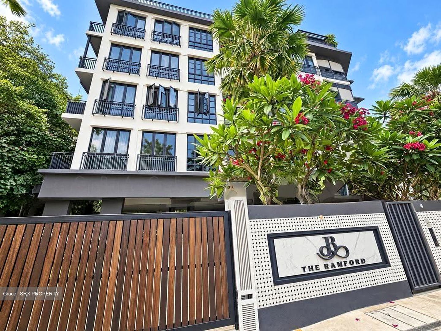 The Ramford (D15), Apartment #623163061